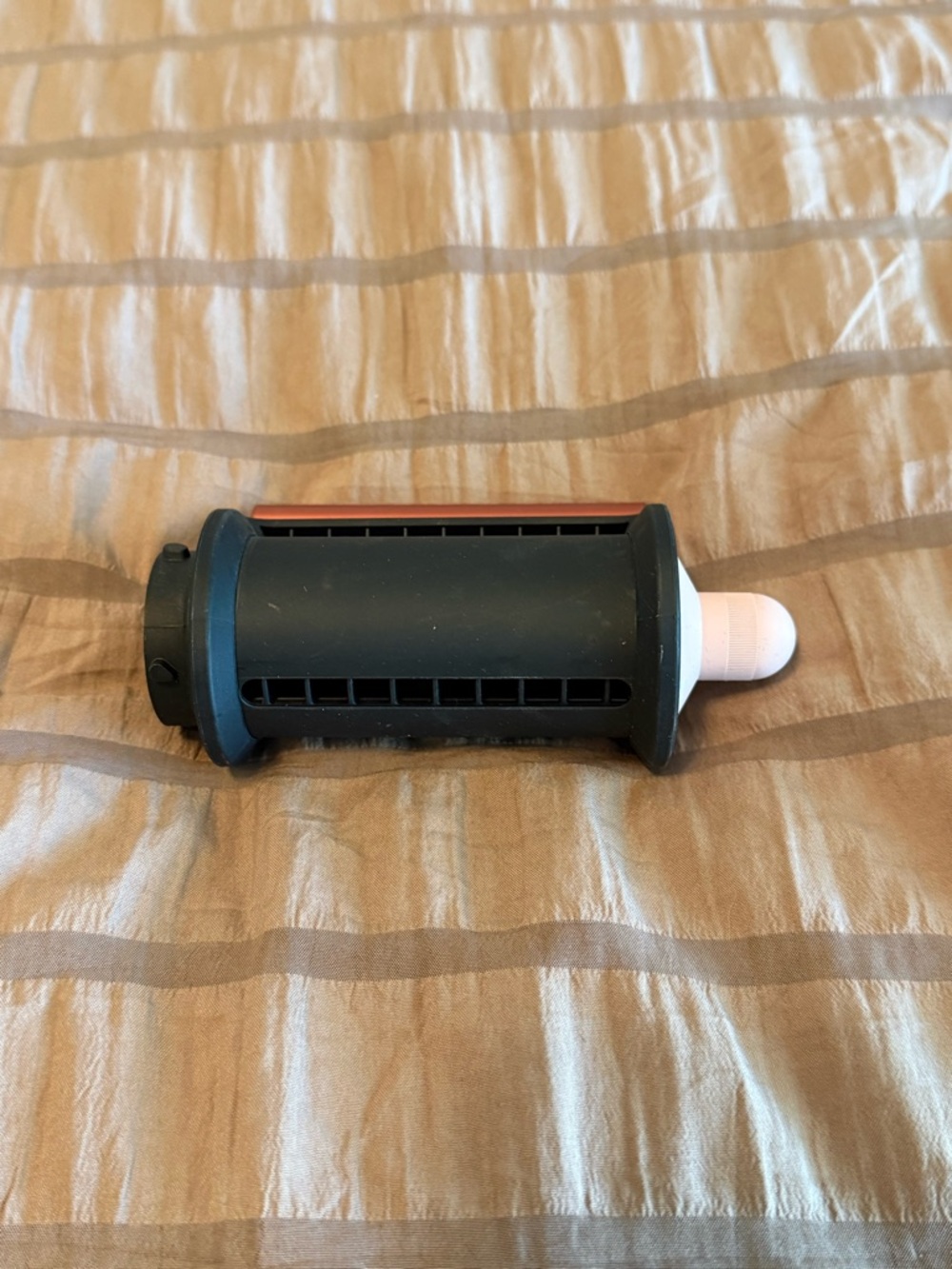 Dyson Special Edition Airwrap Multi-styler Complete Long - Stawberry Bronze - Picture 11 of 16